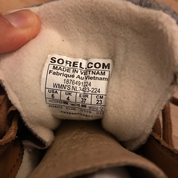 WOMEN'S SOREL EXPLORER™ Joan - Picture 2 of 4